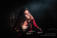 My Own Private Alaska / Le Cirque Electrique - 28 novembre 2025