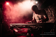 My Own Private Alaska / Le Cirque Electrique - 28 novembre 2025