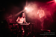 My Own Private Alaska / Le Cirque Electrique - 28 novembre 2025