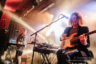 Mystery Jets / La Maroquinerie - 25 septembre 2016