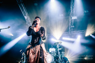 Nashwa / Le Cabaret Sauvage - 25 juin 2026