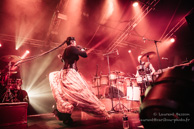 Nashwa / Le Cabaret Sauvage - 25 juin 2026