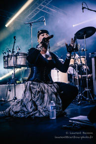 Nashwa / Le Cabaret Sauvage - 25 juin 2026