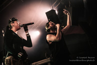 Nashwa / Le Cabaret Sauvage - 25 juin 2026