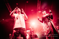Nashwa / Le Cabaret Sauvage - 25 juin 2026