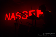 Nasser / La Maroquinerie - 11/12/13