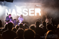 Nasser / Le Plan (Ris Orangis) - 08 février 2014