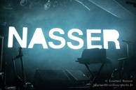 Nasser / Le Plan (Ris Orangis) - 08 février 2014