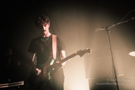 Nasty Joe / La Maroquinerie - 06 février 2026