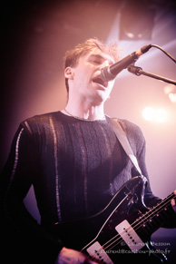 Nasty Joe / La Maroquinerie - 06 février 2026