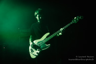 Nasty Joe / La Maroquinerie - 06 février 2026