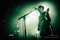 Nasty Joe / La Maroquinerie - 06 février 2026