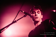 Nasty Joe / La Maroquinerie - 06 février 2026