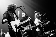 Nat Jenkins and the HeartCaves / L'Olympia - 17 février 2015