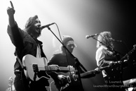 Nat Jenkins and the HeartCaves / L'Olympia - 17 février 2015