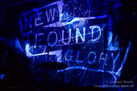New Found Glory / Le Divan du Monde - 27/08/13