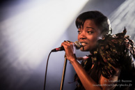 Nico And The Red Shoes / La Maroquinerie - 06 mai 2015