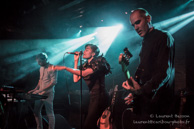 Nico And The Red Shoes / La Maroquinerie - 06 mai 2015