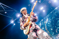 Nile Rodgers & Chic / Le Zénith - 26 juin 2024