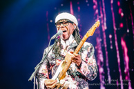 Nile Rodgers & Chic / Le Zénith - 26 juin 2024