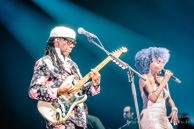 Nile Rodgers & Chic / Le Zénith - 26 juin 2024