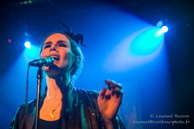 Nina Persson / La Maroquinerie - 03 mars 2014
