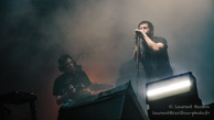 Nine Inch Nails / Les Eurockéennes 2018 - Belfort - 06 juillet 2018