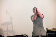 Nine Inch Nails / Les Eurockéennes 2018 - Belfort - 06 juillet 2018