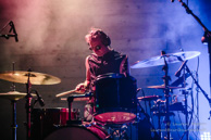 Nitzer Ebb / La Marbrerie (Montreuil) - 19 février 2026