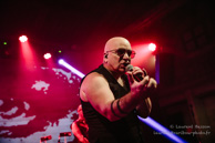 Nitzer Ebb / La Marbrerie (Montreuil) - 19 février 2026