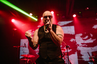 Nitzer Ebb / La Marbrerie (Montreuil) - 19 février 2026