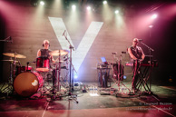 Nitzer Ebb / La Marbrerie (Montreuil) - 19 février 2026