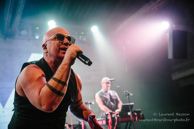 Nitzer Ebb / La Marbrerie (Montreuil) - 19 février 2026