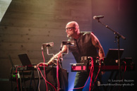 Nitzer Ebb / La Marbrerie (Montreuil) - 19 février 2026