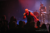 Nitzer Ebb / La Marbrerie (Montreuil) - 19 février 2026