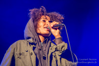 Nneka - Oeno Music Festival / Le Zenith, Dijon - 11 juillet 2014