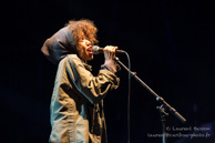 Nneka - Oeno Music Festival / Le Zenith, Dijon - 11 juillet 2014
