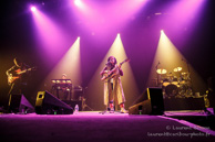 Nneka / 27ème Festival CHORUS des Hauts-de-Seine - Le Dôme (La Défense) - 05 avril 2015