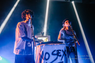 No Sex Last Night / La Marbrerie (Montreuil) - 29 novembre 2025