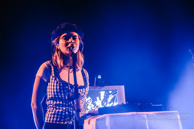 No Sex Last Night / La Marbrerie (Montreuil) - 29 novembre 2025