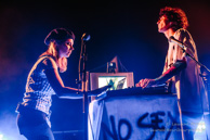 No Sex Last Night / La Marbrerie (Montreuil) - 29 novembre 2025