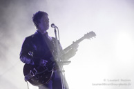 Noel Gallagher's High Flying Birds / Festival OÜI FM 2015 - Place de la République - 23 juin 2015