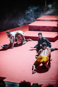 Nosfell / La Chaufferie (Saint-Denis) - 24 mai 2025