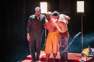 Nosfell / La Chaufferie (Saint-Denis) - 24 mai 2025