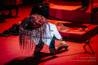 Nosfell / La Chaufferie (Saint-Denis) - 24 mai 2025