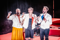 Nosfell / La Chaufferie (Saint-Denis) - 24 mai 2025