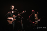 Nosfell / Théâtre de l’Atelier - 13 mars 2026