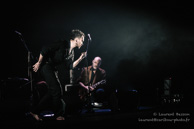 Nosfell / Théâtre de l’Atelier - 13 mars 2026