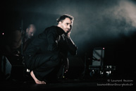 Nosfell / Théâtre de l’Atelier - 13 mars 2026