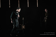 Nosfell / Théâtre de l’Atelier - 13 mars 2026